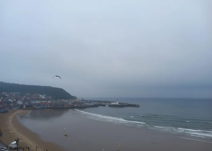 The Grand Hotel Scarborough