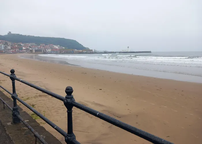 The Grand 3* Scarborough