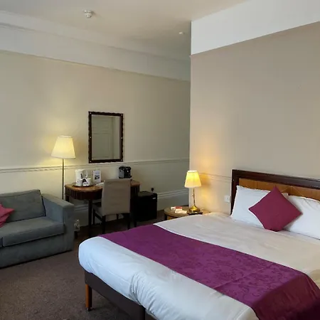 The Grand 3* Scarborough