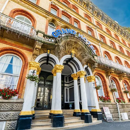 The Grand Hotel 3*