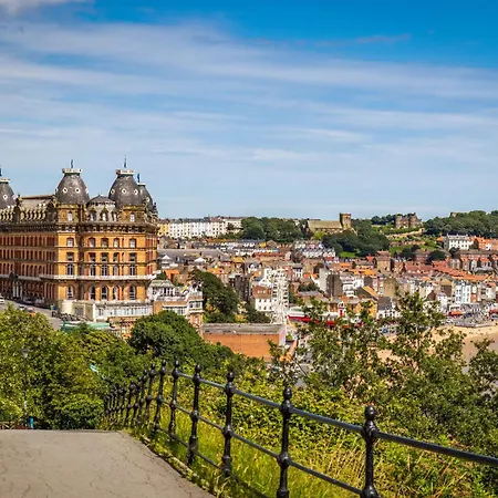 The Grand Scarborough