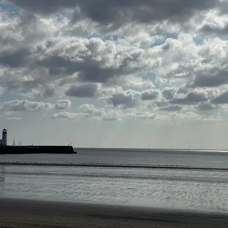 The Grand Hotel Scarborough