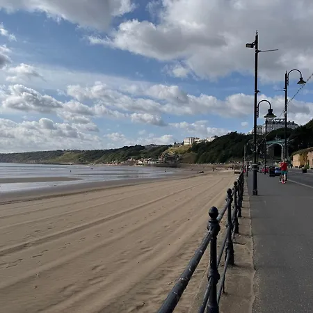 Hotel The Grand Scarborough