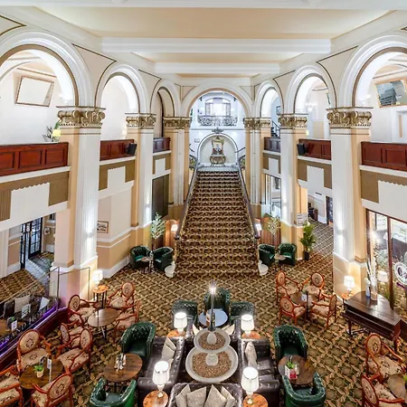 The Grand 3* Scarborough