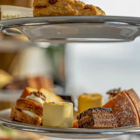 The Grand Hotel Scarborough