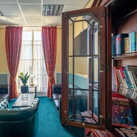 The Grand Scarborough