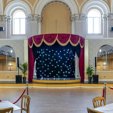 The Grand Scarborough