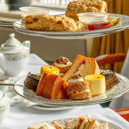 The Grand Scarborough