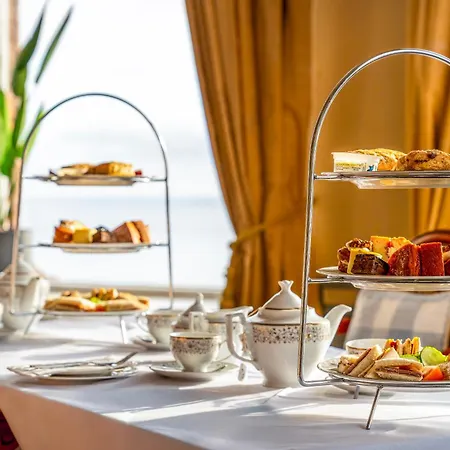 The Grand 3* Scarborough