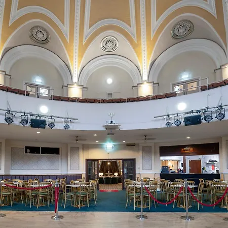 The Grand Hotel Scarborough