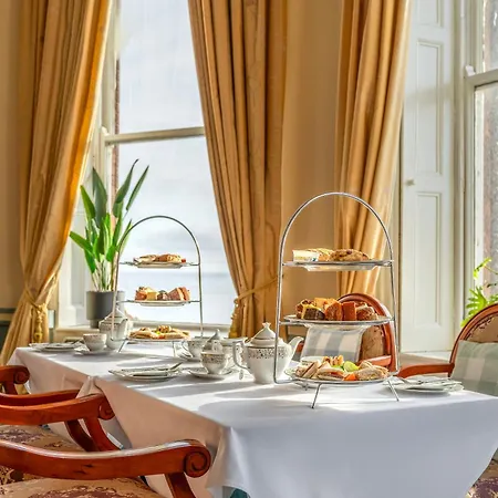 The Grand 3* Scarborough