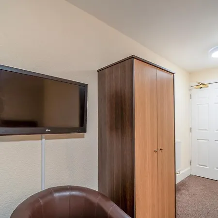 Hotel The Grand Scarborough