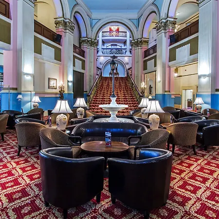 Hotel The Grand Scarborough