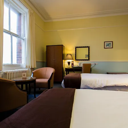 The Grand 3* Scarborough