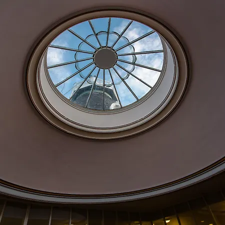 Hotel The Grand Scarborough