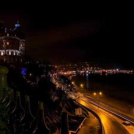 The Grand Hotel Scarborough