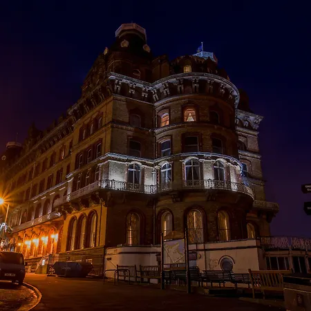 Hotel The Grand Scarborough