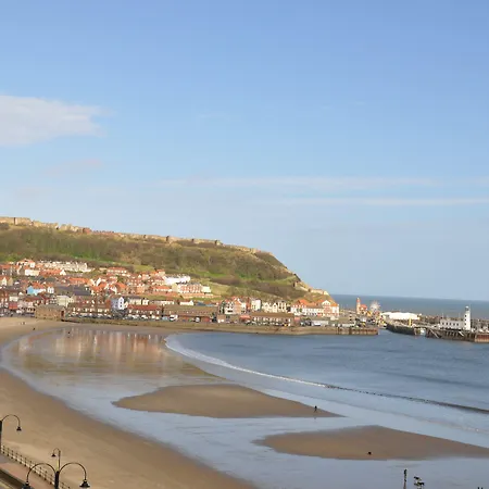 The Grand Scarborough