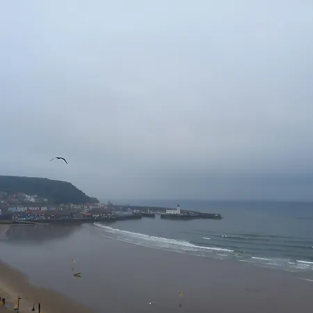 The Grand Hotel Scarborough