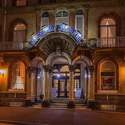 Hotel The Grand 3*