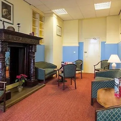 The Grand Hotel