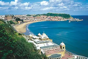 The Grand Hotel Scarborough