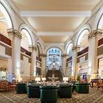 The Grand Hotel