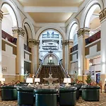 The Grand Hotel Scarborough