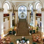 The Grand Hotell 3*