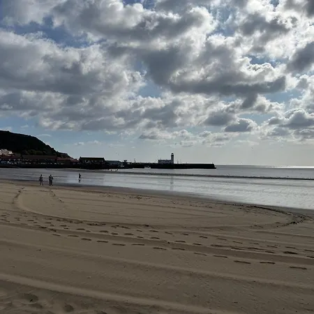 Hotel The Grand Scarborough