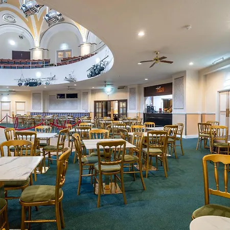 The Grand 3* Scarborough