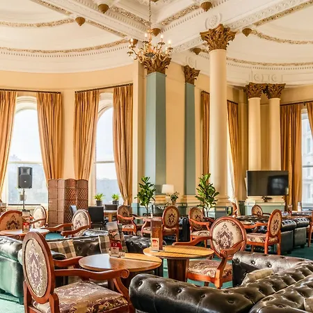 The Grand Hotel 3*