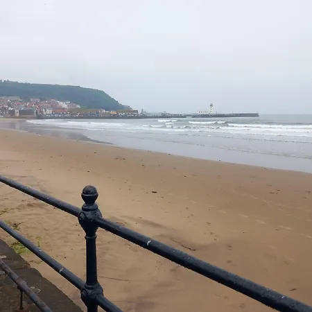 The Grand 3* Scarborough