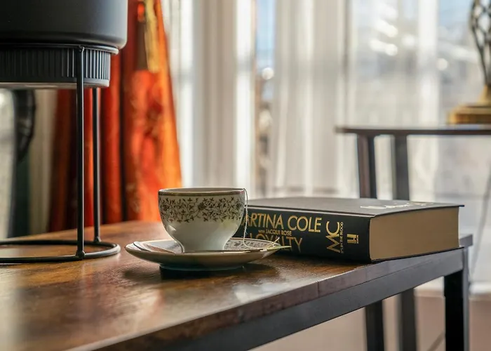 Hotel The Grand Scarborough