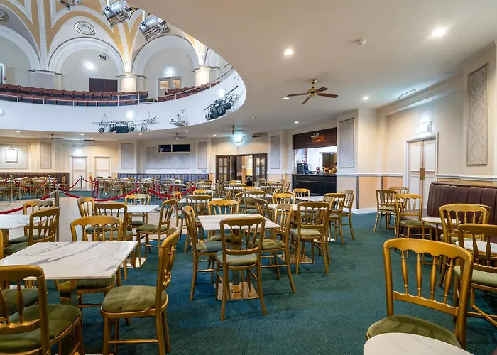 The Grand 3* Scarborough